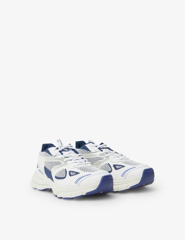 rinascente Axel Arigato Sneakers marathon runner