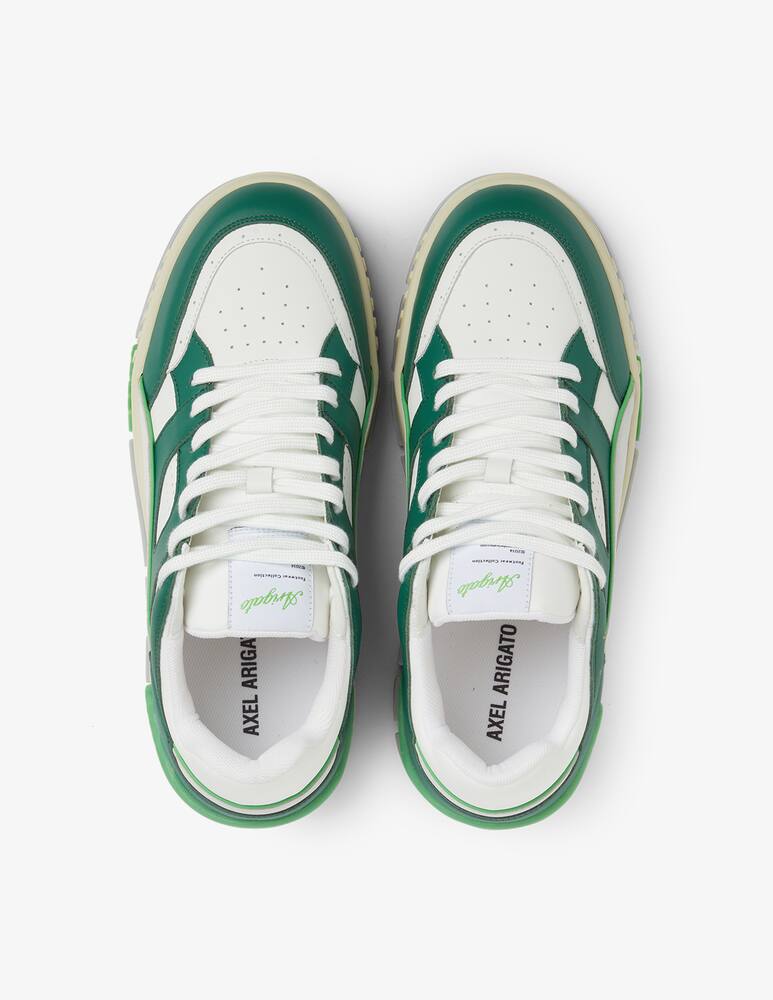 rinascente Axel Arigato Sneakers basket area