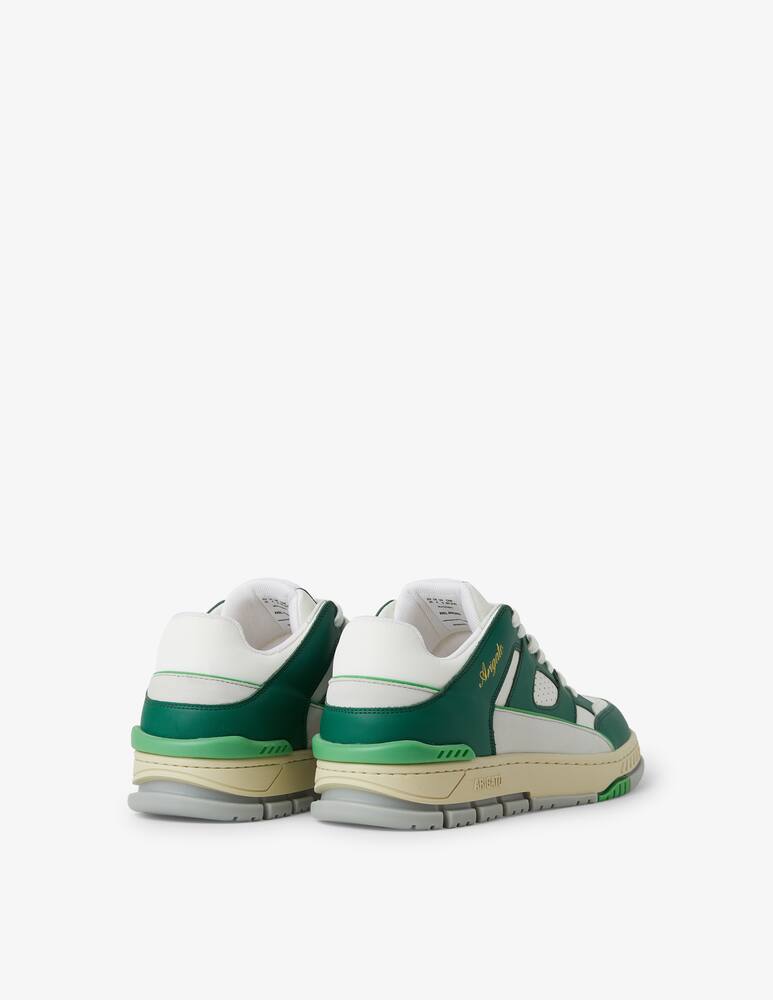 rinascente Axel Arigato Sneakers basket area