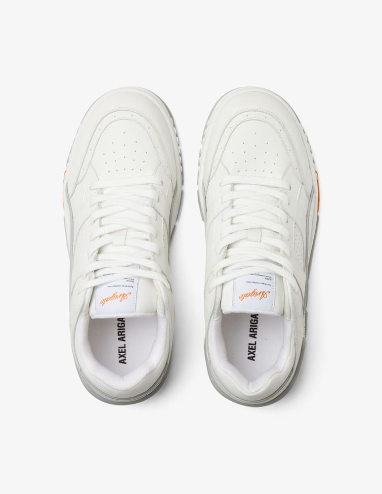 rinascente Axel Arigato Area lo sneakers