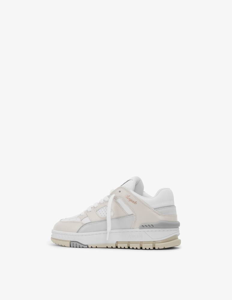 rinascente Axel Arigato Sneakers basse in pelle Area