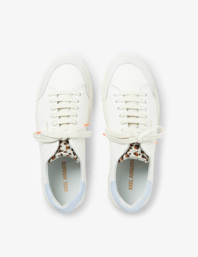 rinascente Axel Arigato Sneakers clean 90
