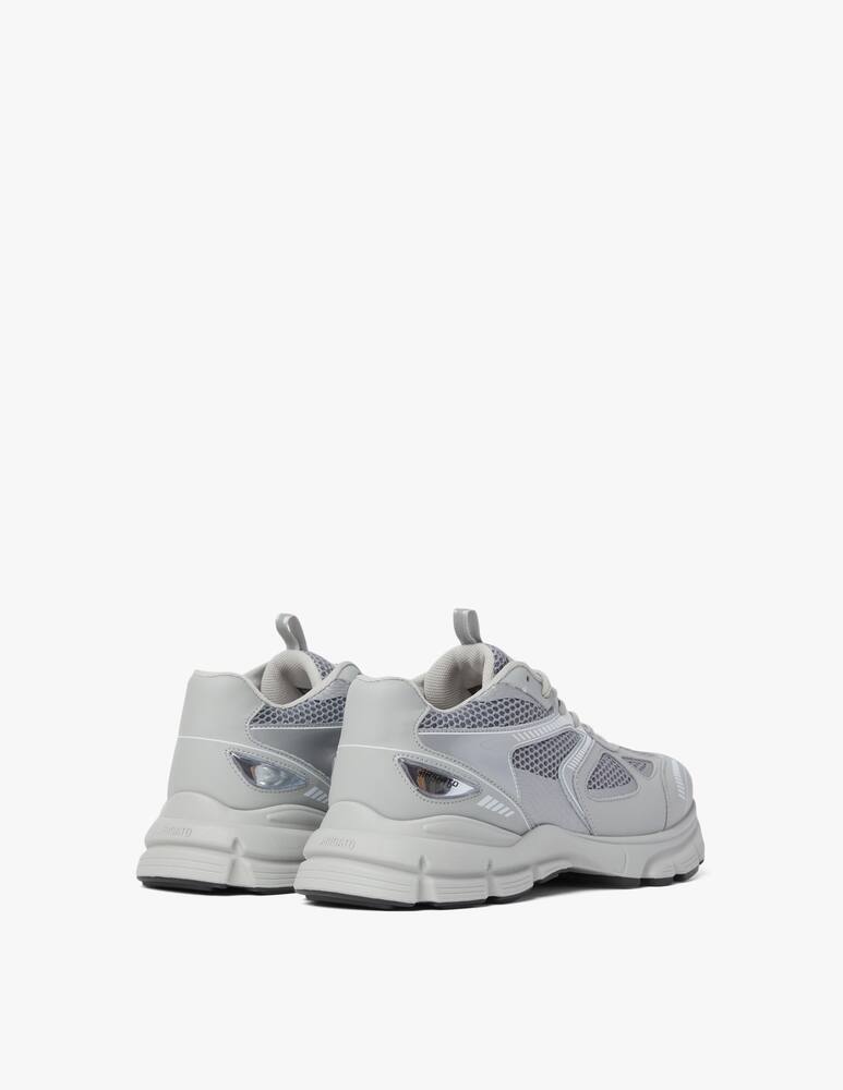 rinascente Axel Arigato Sneakers marathon runner