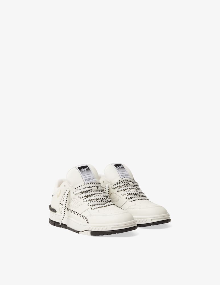 rinascente Axel Arigato Area lo sneaker stitch