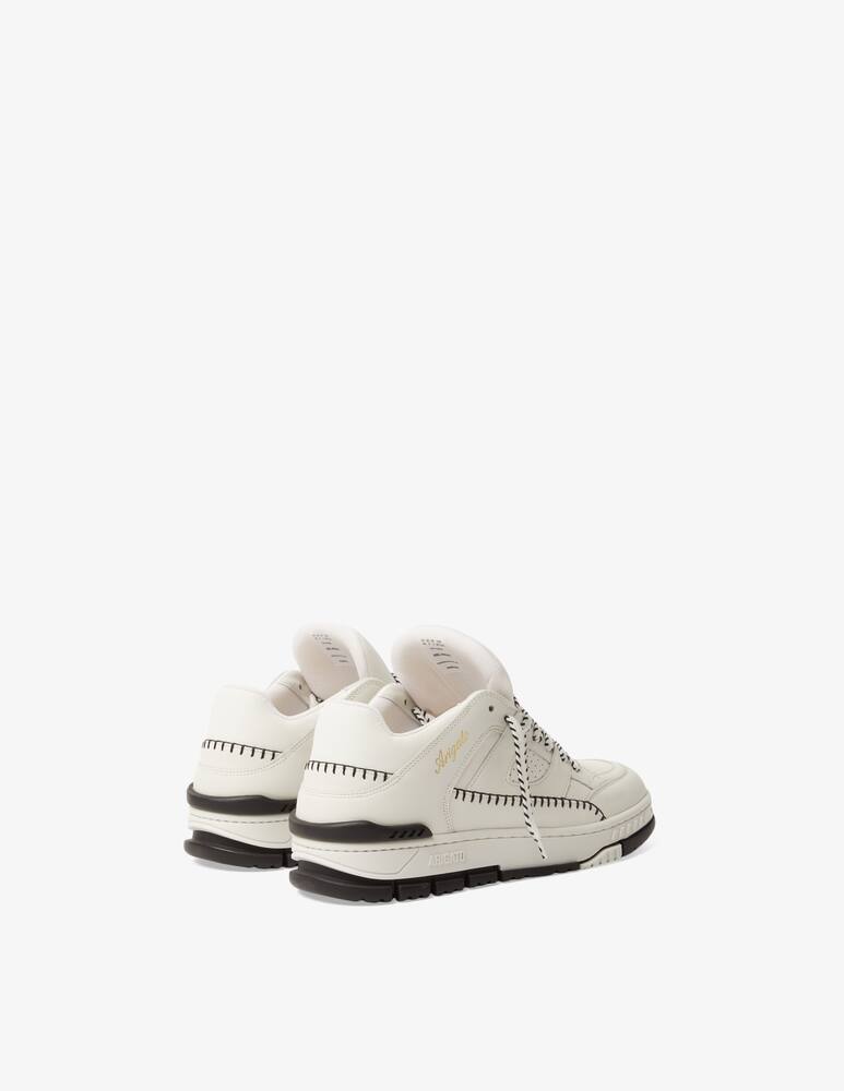 rinascente Axel Arigato Area lo sneaker stitch