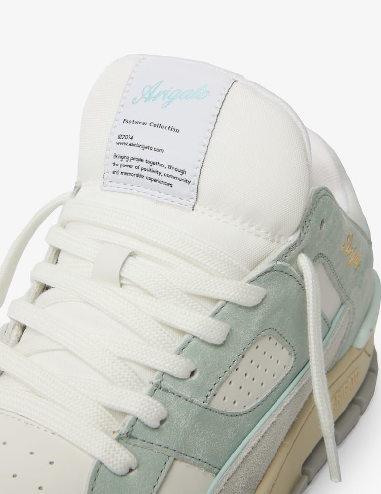 rinascente Axel Arigato Area lo sneakers