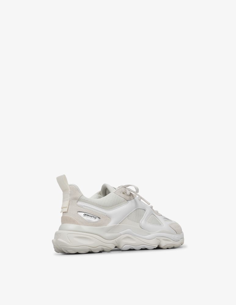 rinascente Axel Arigato Satellite runner sneakers