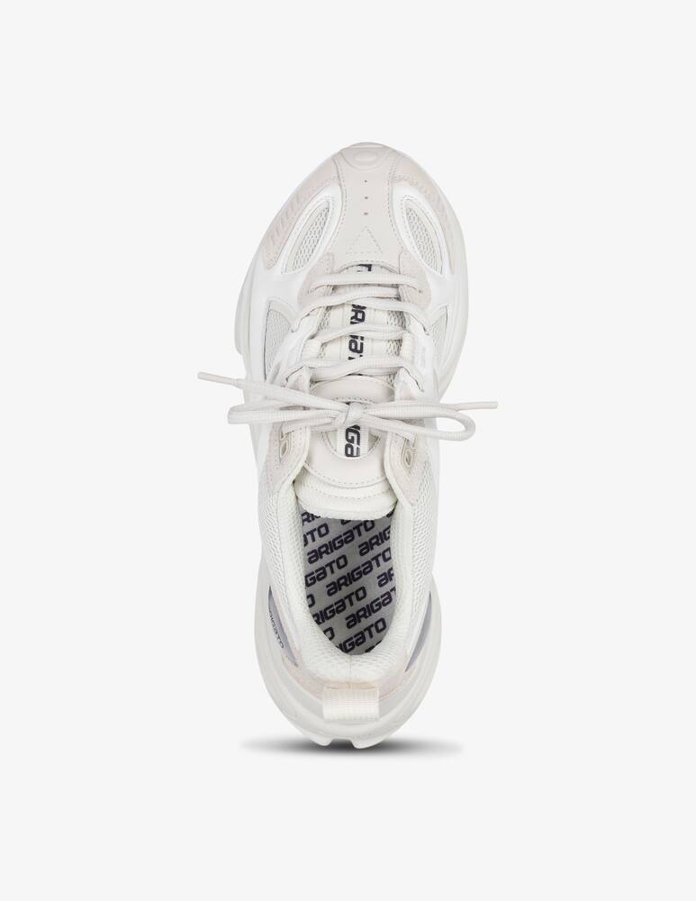 rinascente Axel Arigato Satellite runner sneakers