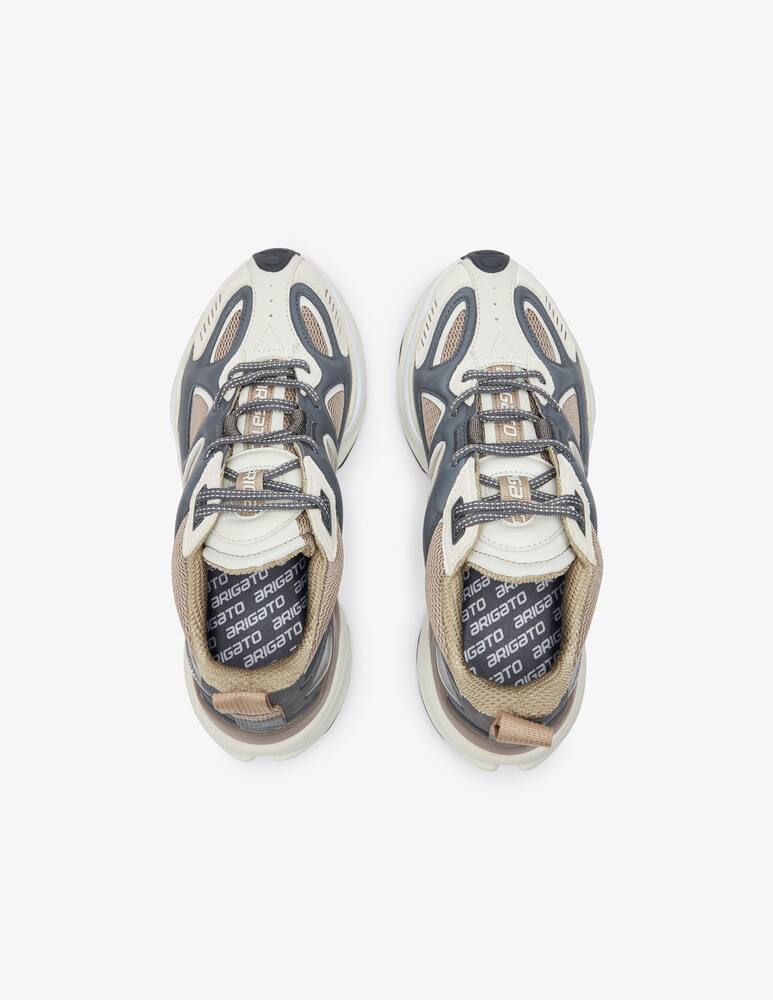 rinascente Axel Arigato Satellite runner