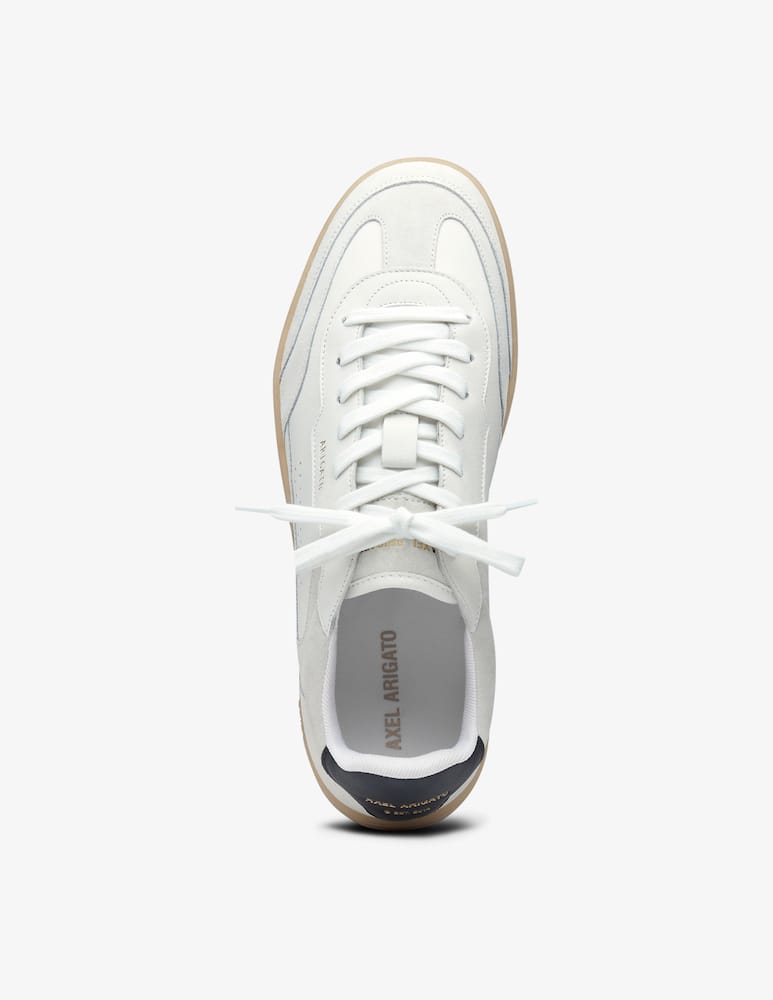 rinascente Axel Arigato Dice t-toe sneaker