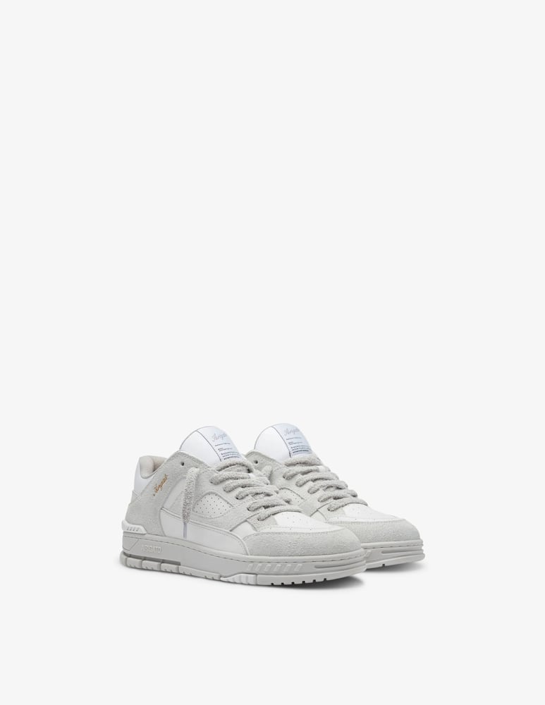 rinascente Axel Arigato Sneakers Area Lo Fluffy