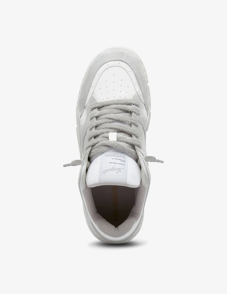 Axel Arigato Sneakers Area Lo Fluffy - immagine 4 Axel Arigato Sneakers Area Lo Fluffy - immagine 4