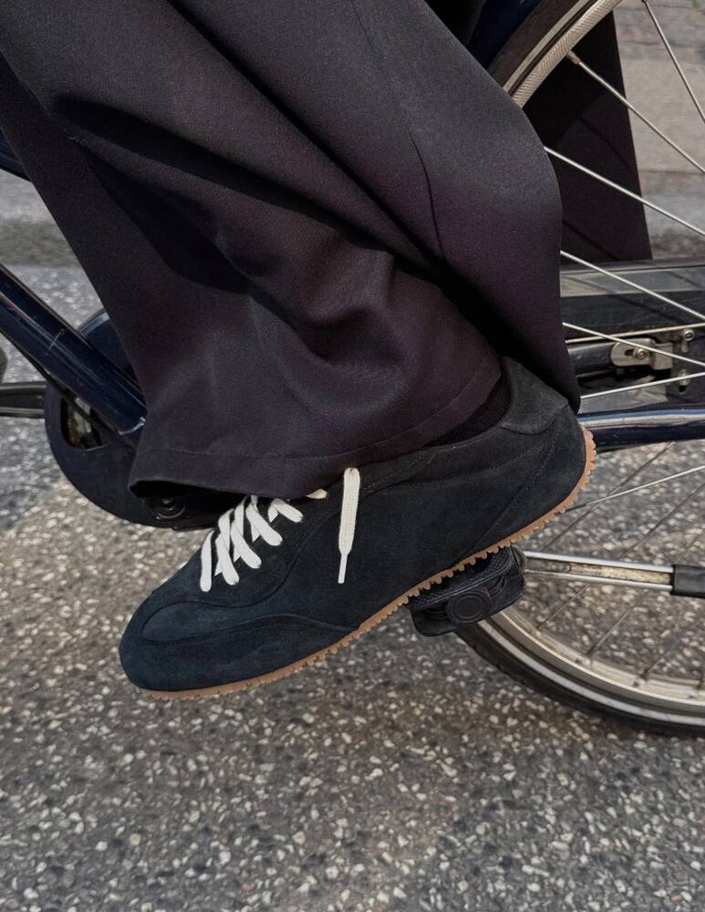 rinascente Axel Arigato Daze runner sneakers