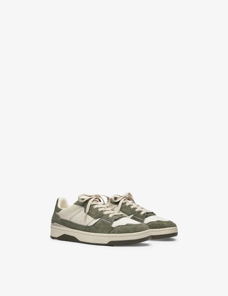 rinascente Axel Arigato Sneakers Clay