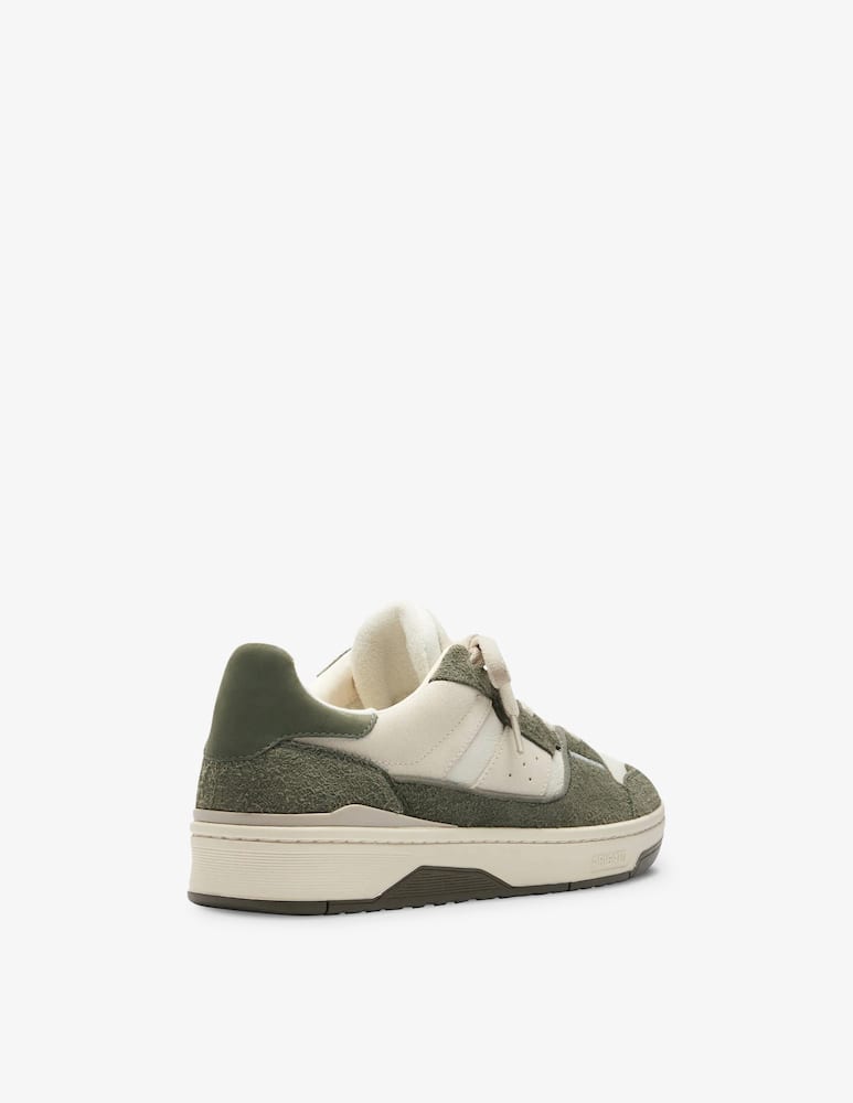 rinascente Axel Arigato Sneakers Clay