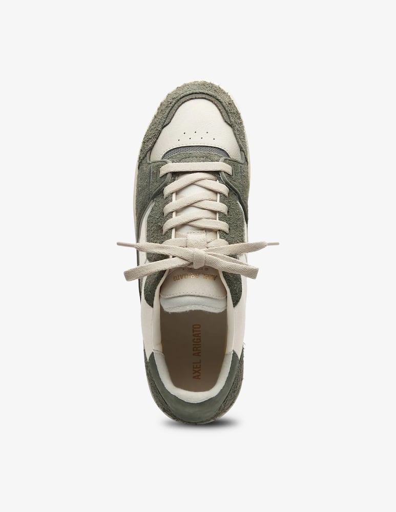 rinascente Axel Arigato Sneakers Clay