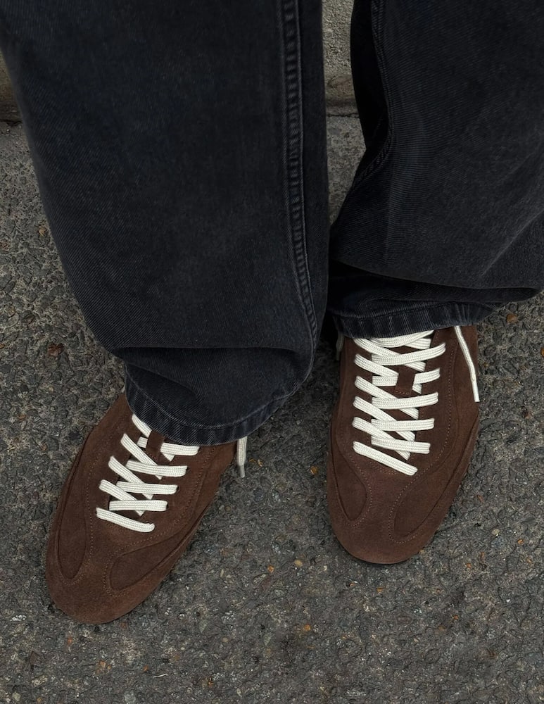 rinascente Axel Arigato Sneakers Daze Runner