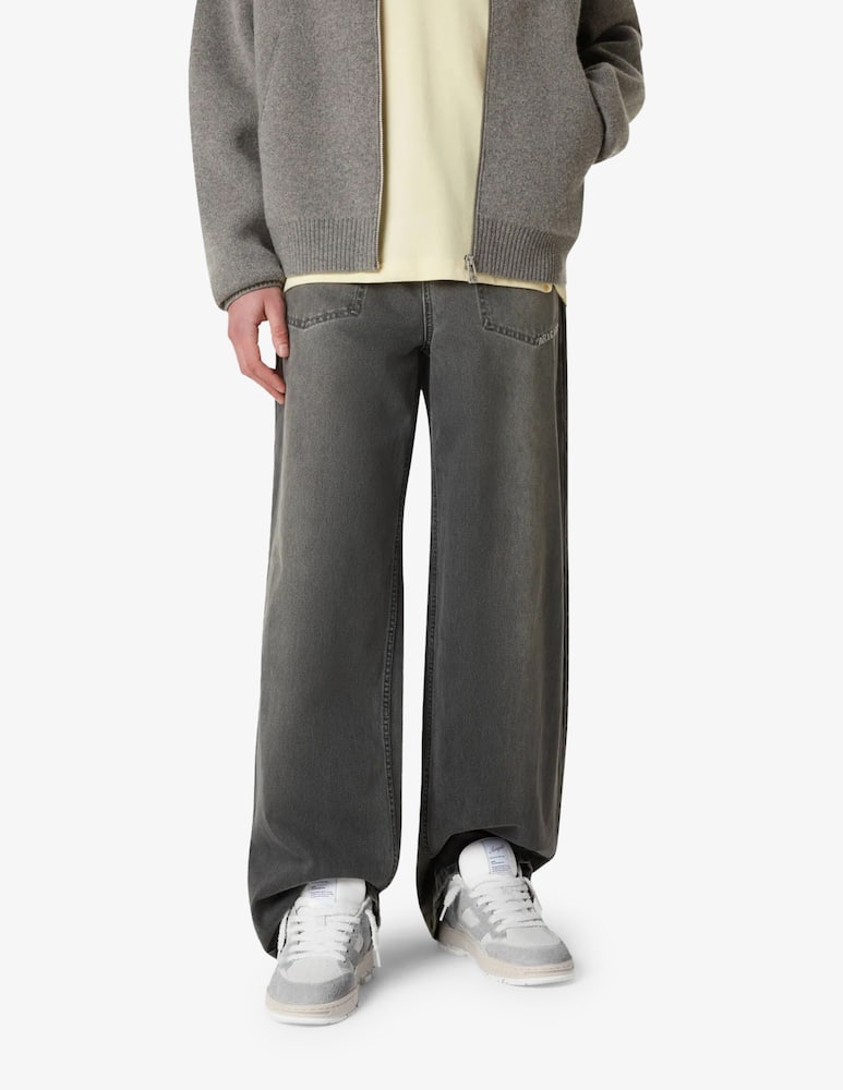 rinascente Axel Arigato Sneakers Area lo Fluffy 