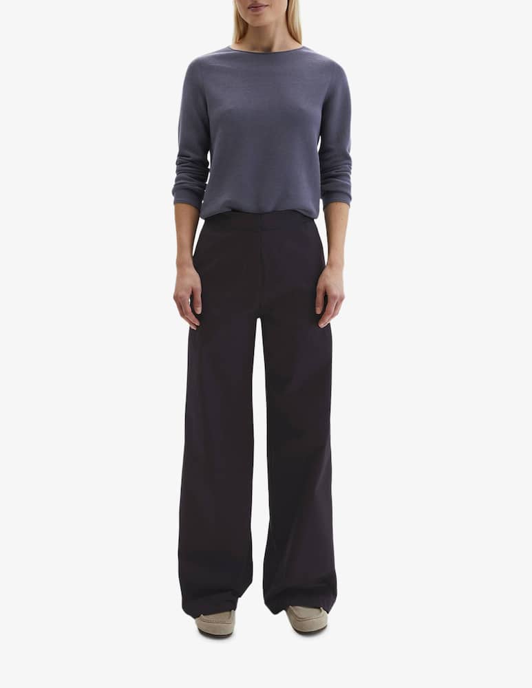 Marc O'Polo Boat neck jumper - picture 2 Marc O'Polo Boat neck jumper - picture 2