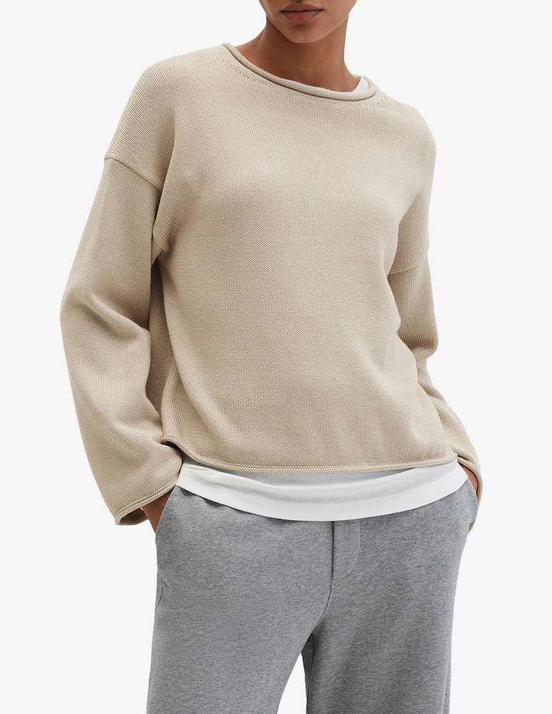 rinascente Marc O'Polo Maglione collo a barca