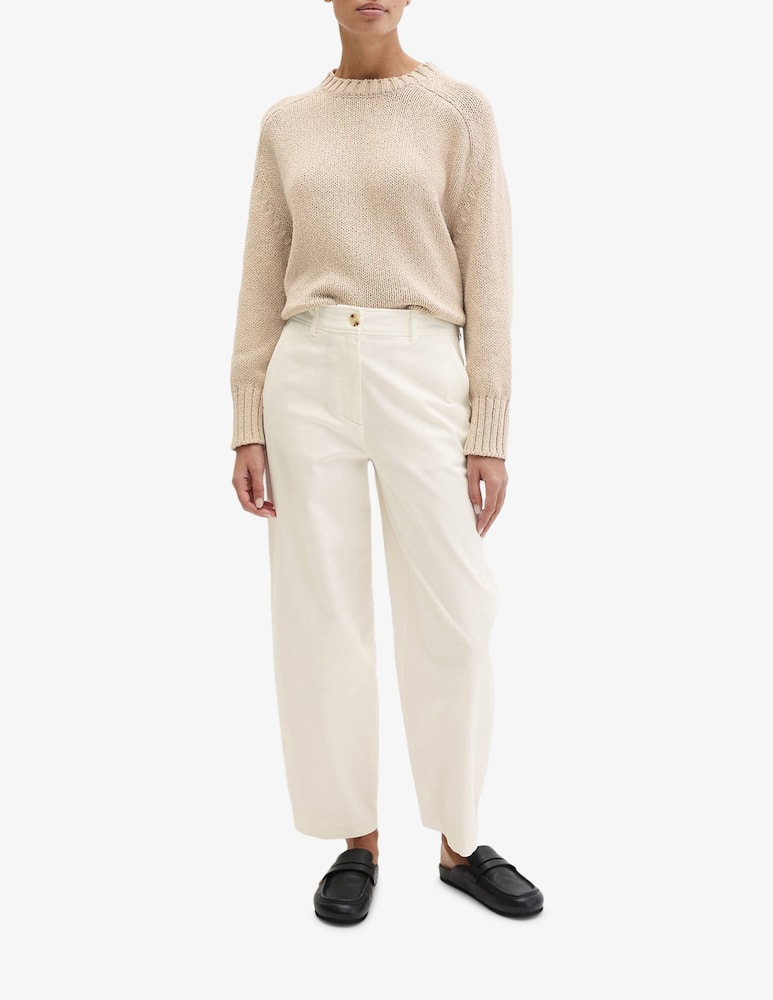 rinascente Marc O'Polo Cotton crewneck pullover