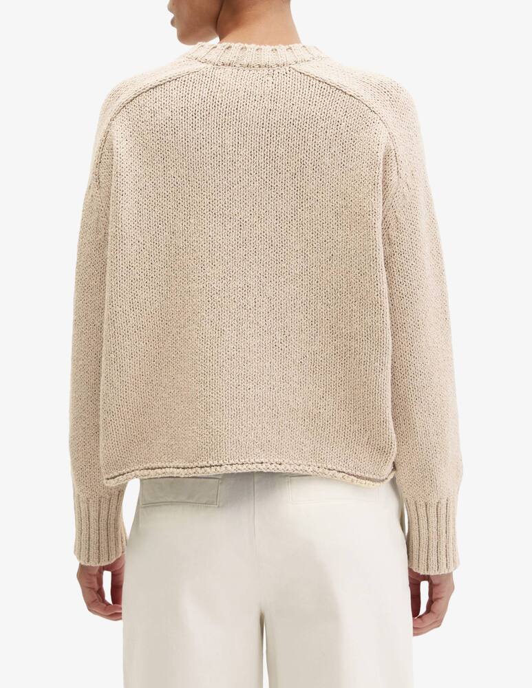 rinascente Marc O'Polo Cotton crewneck pullover