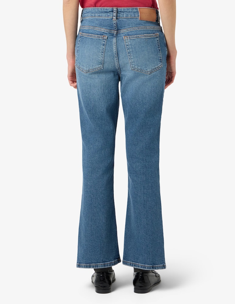 Marc O'Polo Jeans a zampa - immagine 3 Marc O'Polo Jeans a zampa - immagine 3