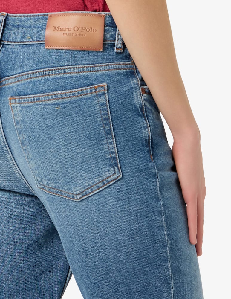 Marc O'Polo Jeans a zampa - immagine 4 Marc O'Polo Jeans a zampa - immagine 4