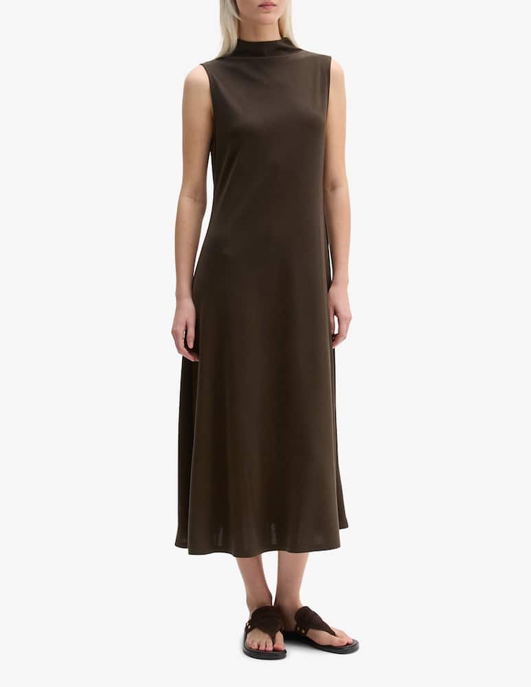 rinascente Marc O'Polo Abito lungo in jersey