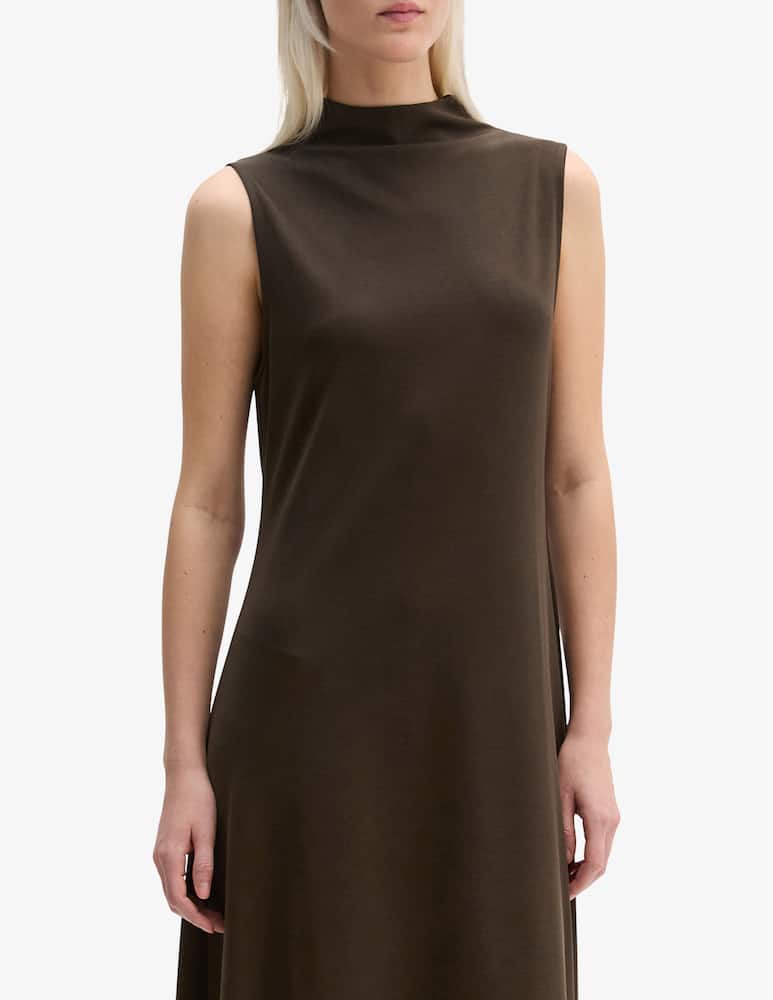 rinascente Marc O'Polo Abito lungo in jersey