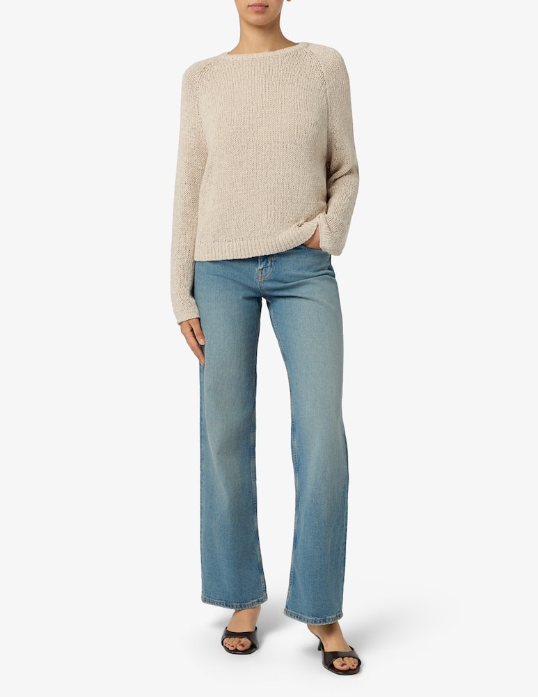 rinascente Marc O'Polo Maglione in misto cotone