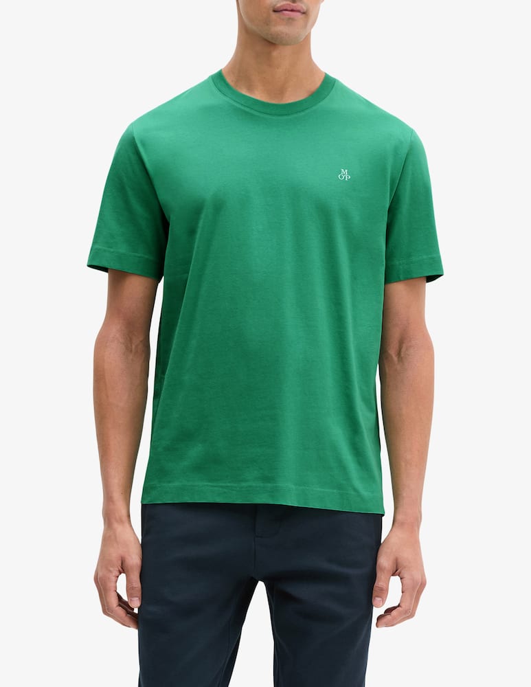 rinascente Marc O'Polo Mop logo t-shirt