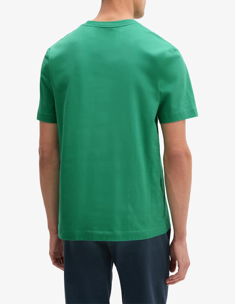 rinascente Marc O'Polo Mop logo t-shirt