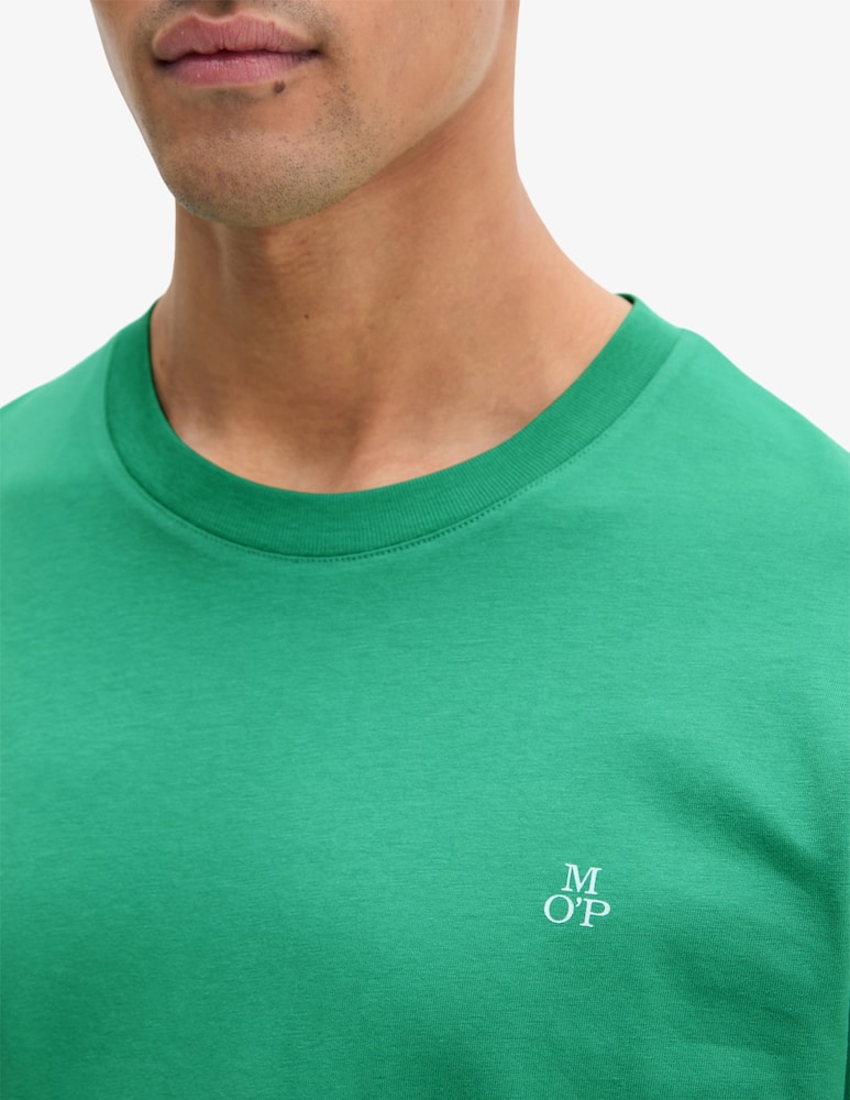 rinascente Marc O'Polo Mop logo t-shirt