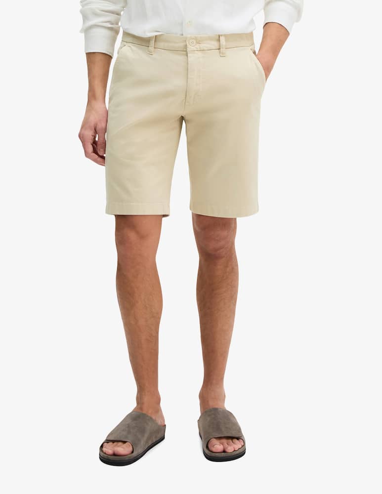 rinascente Marc O'Polo Chino twill bermuda shorts