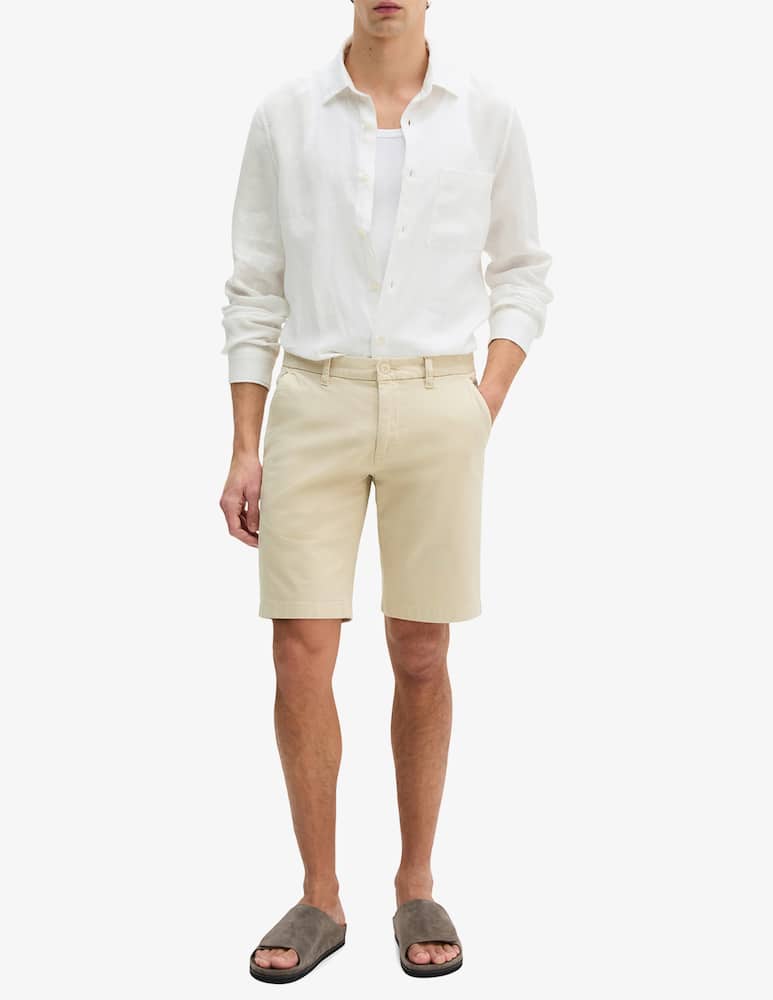 rinascente Marc O'Polo Chino twill bermuda shorts