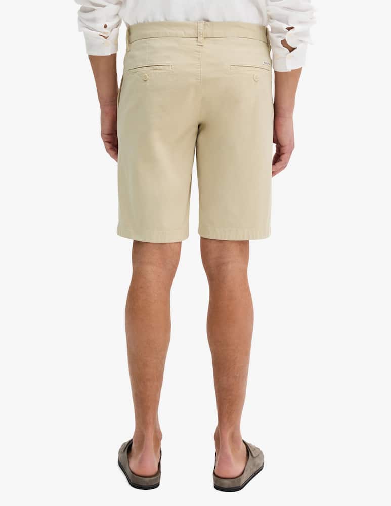 rinascente Marc O'Polo Chino twill bermuda shorts