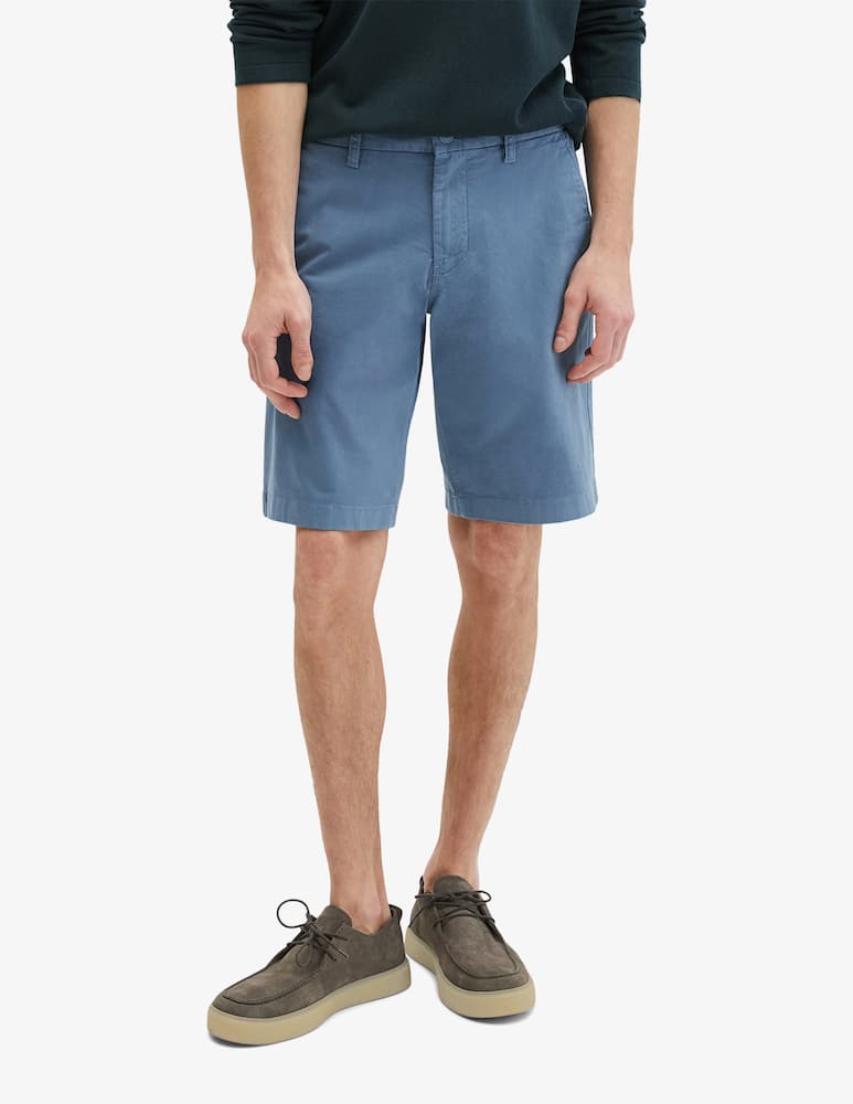 rinascente Marc O'Polo Bermuda jogger in twill