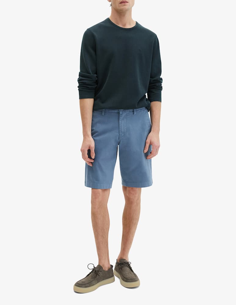 rinascente Marc O'Polo Bermuda jogger in twill