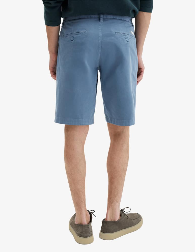 rinascente Marc O'Polo Bermuda jogger in twill