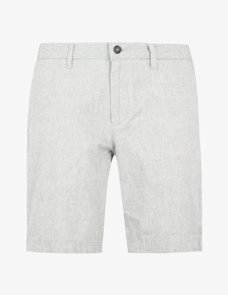 rinascente Marc O'Polo Bermuda jogger cotone lino