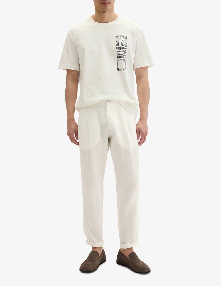 rinascente Marc O'Polo T-shirt con stampa frontale