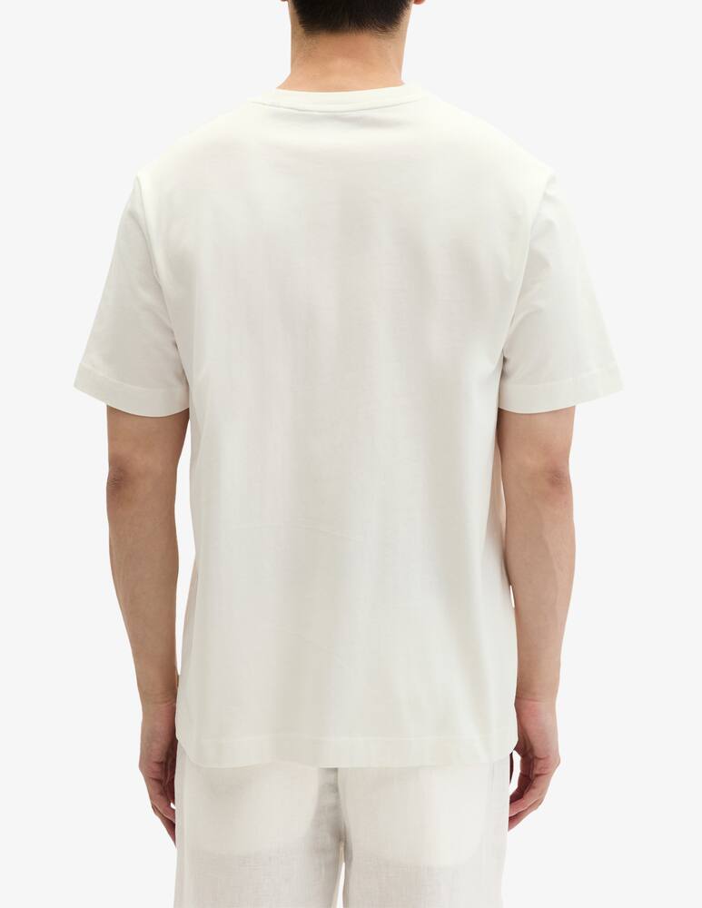 rinascente Marc O'Polo T-shirt con stampa frontale