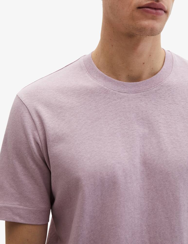 rinascente Marc O'Polo T-shirt in cotone e lino