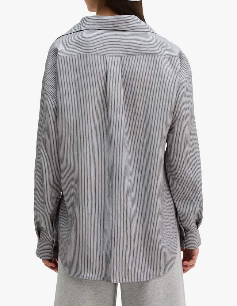 rinascente Marc O'Polo Striped long sleeve shirt