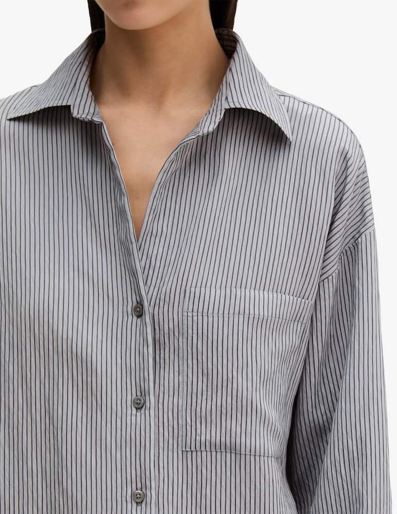 rinascente Marc O'Polo Striped long sleeve shirt