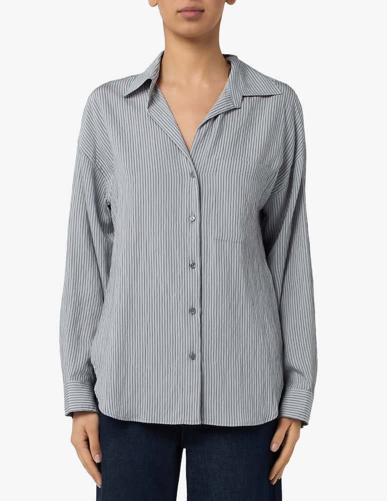 rinascente Marc O'Polo Striped long sleeve shirt
