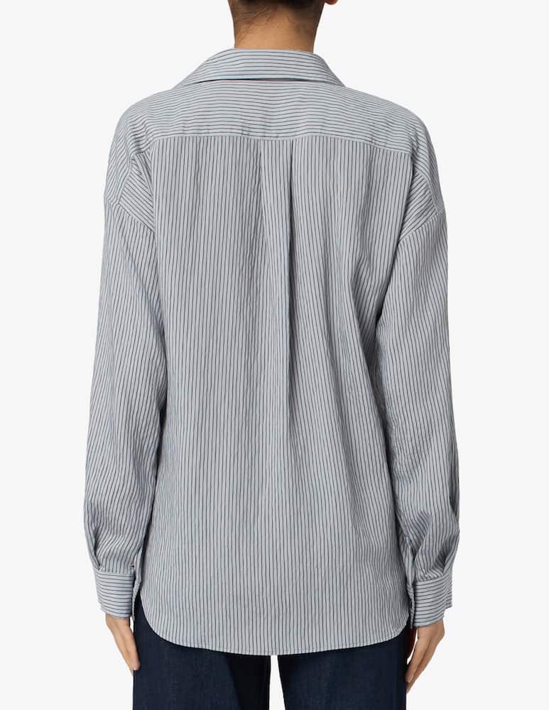 rinascente Marc O'Polo Striped long sleeve shirt