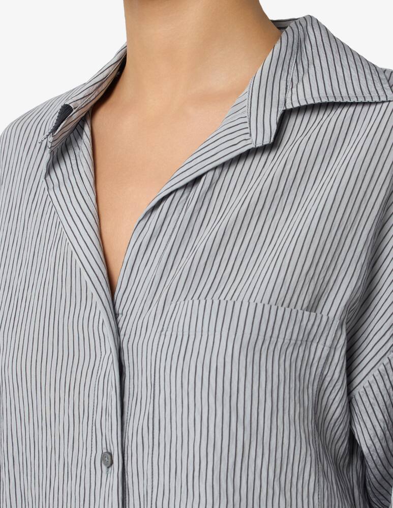 rinascente Marc O'Polo Striped long sleeve shirt