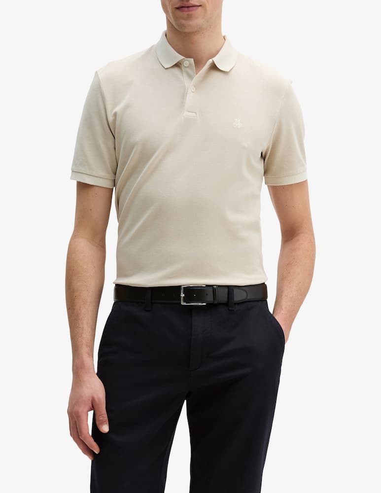 rinascente Marc O'Polo Polo piquet slim fit